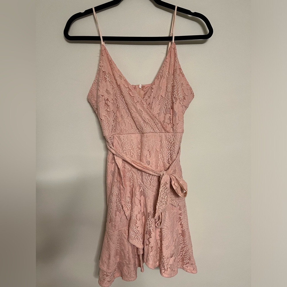 Altard State Mini Dress‎ - Picture 2 of 6